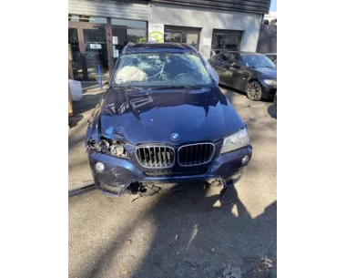 Prise port USB BMW X3 F25 PHASE 1 Diesel