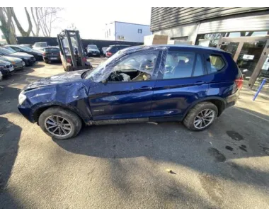 Prise port USB BMW X3 F25 PHASE 1 Diesel
