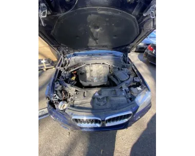 Prise port USB BMW X3 F25 PHASE 1 Diesel