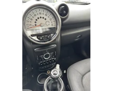 Echangeur air (Intercooler) MINI MINI 2 R60 COUNTRYMAN BREAK Diesel