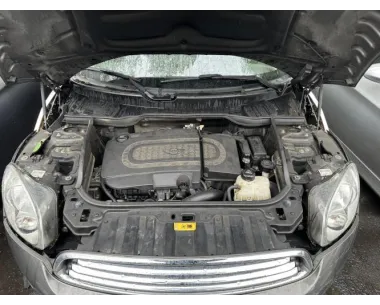 Echangeur air (Intercooler) MINI MINI 2 R60 COUNTRYMAN BREAK Diesel