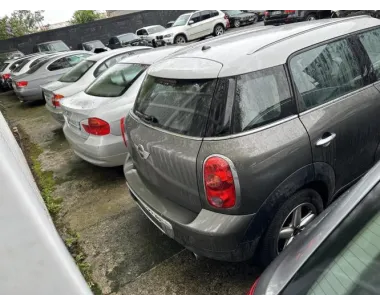Pare soleil gauche MINI MINI 2 R60 COUNTRYMAN BREAK Diesel