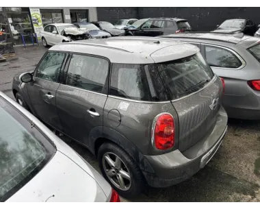 Pare soleil gauche MINI MINI 2 R60 COUNTRYMAN BREAK Diesel