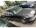 Conduite d'air BMW SERIE 5 E39 PHASE 1 Diesel