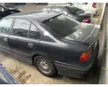 Conduite d'air BMW SERIE 5 E39 PHASE 1 Diesel