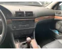 Conduite d'air BMW SERIE 5 E39 PHASE 1 Diesel