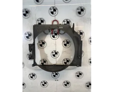 Ventilateur BMW SERIE 3 E46 TOURING PHASE 1 BREAK Diesel