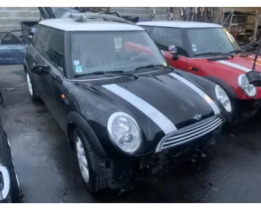 Enjoliveur MINI MINI 1 R50/R53 PHASE 1 Essence
