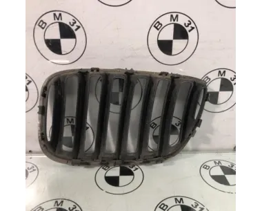 Grille de calandre droite BMW X5 E53 