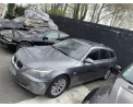 Lecteur de carte (neiman) BMW SERIE 5 E61 TOURING PHASE 2 BREAK Diesel
