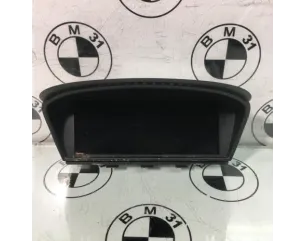 Ecran GPS BMW SERIE 3 E91 TOURING PHASE 2 BREAK Diesel