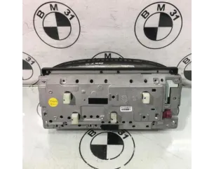 Ecran GPS BMW SERIE 3 E91 TOURING PHASE 2 BREAK Diesel 2
