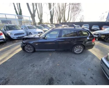 Ecran GPS BMW SERIE 3 E91 TOURING PHASE 2 BREAK Diesel