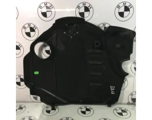 Cache moteur  BMW SERIE 3 E91 TOURING PHASE 2 BREAK Diesel 2