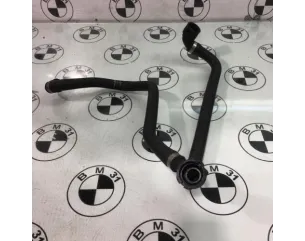 Durite BMW SERIE 3 E91 TOURING PHASE 2 BREAK Diesel 2