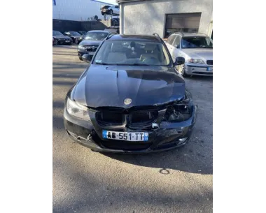 Durite BMW SERIE 3 E91 TOURING PHASE 2 BREAK Diesel