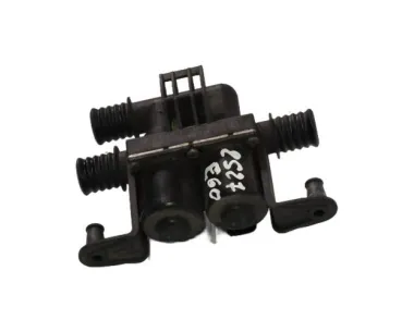 Robinet de chauffage BMW SERIE 5 E60 PHASE 2 Diesel