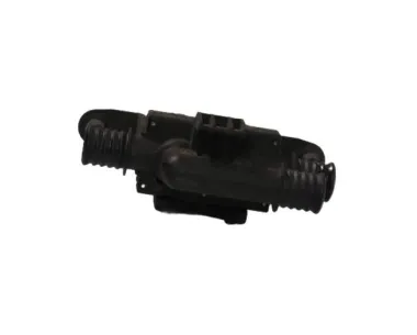 Robinet de chauffage BMW SERIE 5 E60 PHASE 2 Diesel