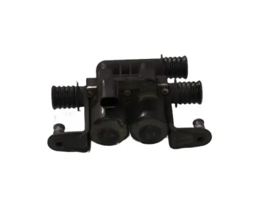 Robinet de chauffage BMW SERIE 5 E60 PHASE 2 Diesel