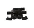 Robinet de chauffage BMW SERIE 5 E60 PHASE 2 Diesel