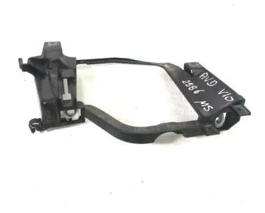 Support de phare droit (tôle) BMW SERIE 5 E60 Essence
