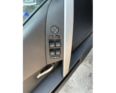 Support de phare droit (tôle) BMW SERIE 5 E60 Essence