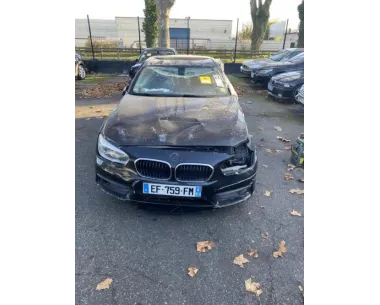 Mecanisme essuie glace avant BMW SERIE 1 F20 PHASE 2 Diesel