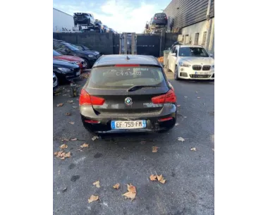 Mecanisme essuie glace avant BMW SERIE 1 F20 PHASE 2 Diesel