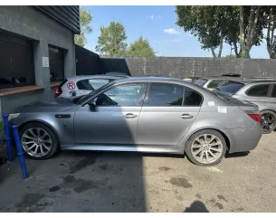 Amplificateur audio BMW SERIE 5 E60 Essence