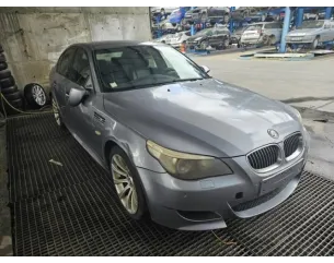 Amplificateur audio BMW SERIE 5 E60 Essence 2