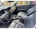 Robinet de chauffage BMW SERIE 5 E60 PHASE 2 Diesel