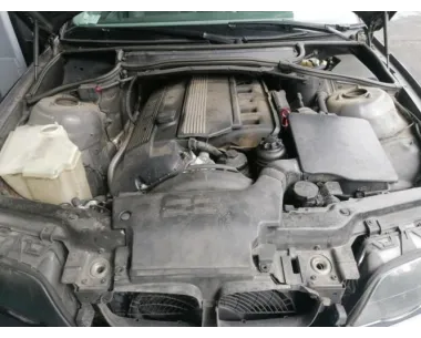 Calculateur BMW SERIE 3 E46 PHASE 1 Essence