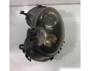 Optique avant principal gauche (feux)(phare) MINI MINI 2 R56 PHASE 2 Essence