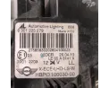 Optique avant principal gauche (feux)(phare) MINI MINI 2 R56 PHASE 2 Essence