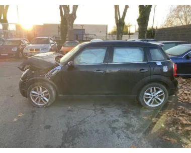 Pare boue avant droit MINI MINI 2 R60 COUNTRYMAN BREAK Diesel