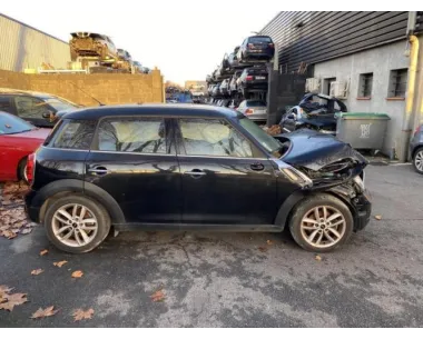 Pare boue avant droit MINI MINI 2 R60 COUNTRYMAN BREAK Diesel