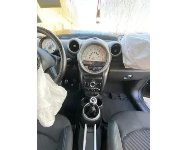 Pare boue avant droit MINI MINI 2 R60 COUNTRYMAN BREAK Diesel