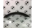 Extension d'aile arriere gauche BMW X3 E83 PHASE 1 Diesel