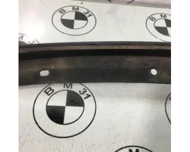 Extension d'aile arriere gauche BMW X3 E83 PHASE 1 Diesel