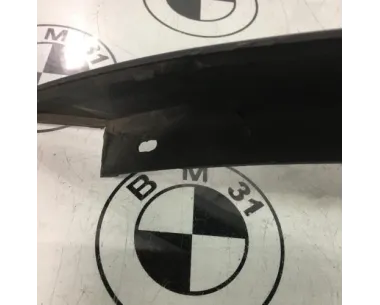 Extension d'aile arriere gauche BMW X3 E83 PHASE 1 Diesel