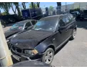 Extension d'aile arriere gauche BMW X3 E83 PHASE 1 Diesel