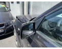 Extension d'aile arriere gauche BMW X3 E83 PHASE 1 Diesel