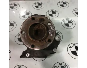 Fusee avant gauche BMW SERIE 1 F20 PHASE 1 Diesel