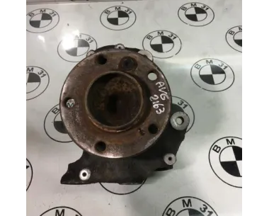 Fusee avant gauche BMW SERIE 1 F20 PHASE 1 Diesel