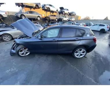 Fusee avant gauche BMW SERIE 1 F20 PHASE 1 Diesel