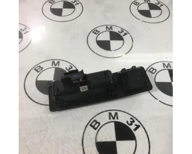 Poignee porte coffre BMW X6 F16 