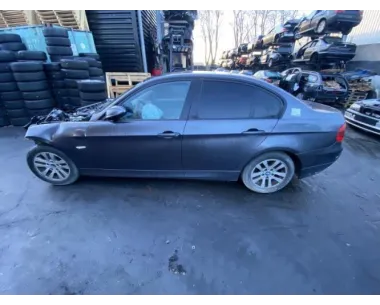Aerateur tableau de bord avant droit BMW SERIE 3 E90 PHASE 1 Diesel