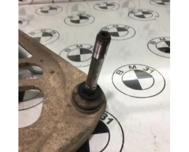 Triangle avant gauche BMW SERIE 3 E46 TOURING PHASE 2 BREAK 