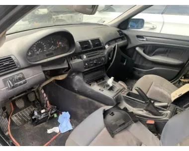 Triangle avant gauche BMW SERIE 3 E46 TOURING PHASE 2 BREAK 