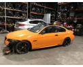 Barillet porte avant gauche BMW SERIE 3 E92 COUPE PHASE 1 Diesel